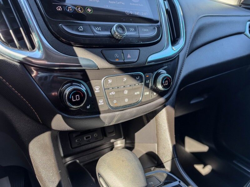 2023 Chevrolet Equinox Premier Wilmington NC