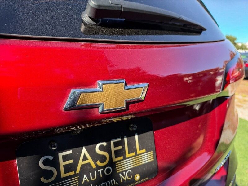 2023 Chevrolet Equinox Premier Wilmington NC