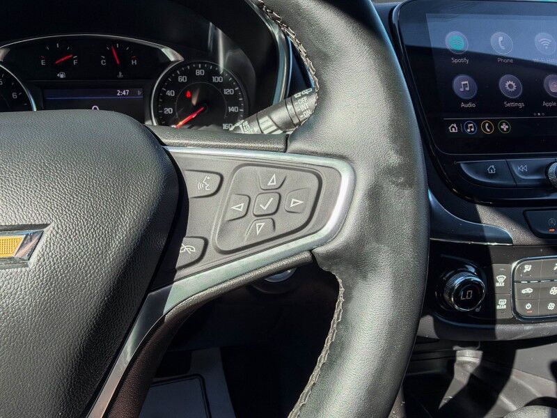 2023 Chevrolet Equinox Premier Wilmington NC