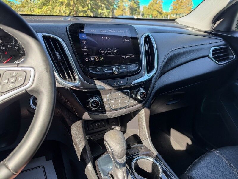 2023 Chevrolet Equinox Premier Wilmington NC