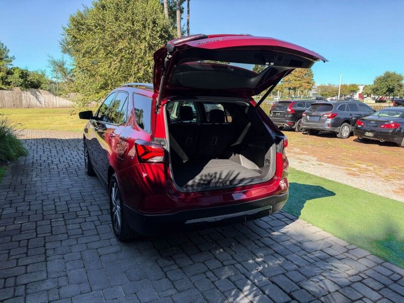 2023 Chevrolet Equinox Premier Wilmington NC