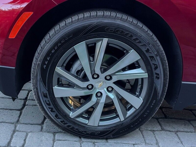 2023 Chevrolet Equinox Premier Wilmington NC