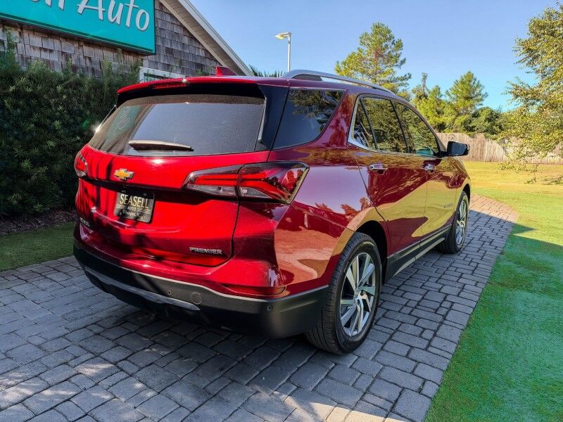 2023 Chevrolet Equinox Premier Wilmington NC