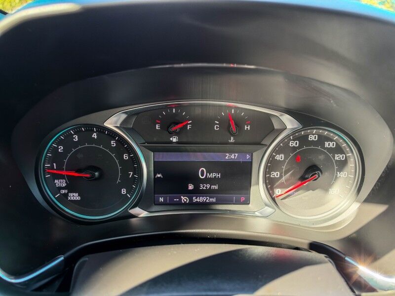 2023 Chevrolet Equinox Premier Wilmington NC