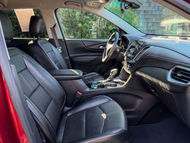 2023 Chevrolet Equinox Premier Wilmington NC