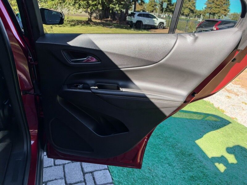 2023 Chevrolet Equinox Premier Wilmington NC