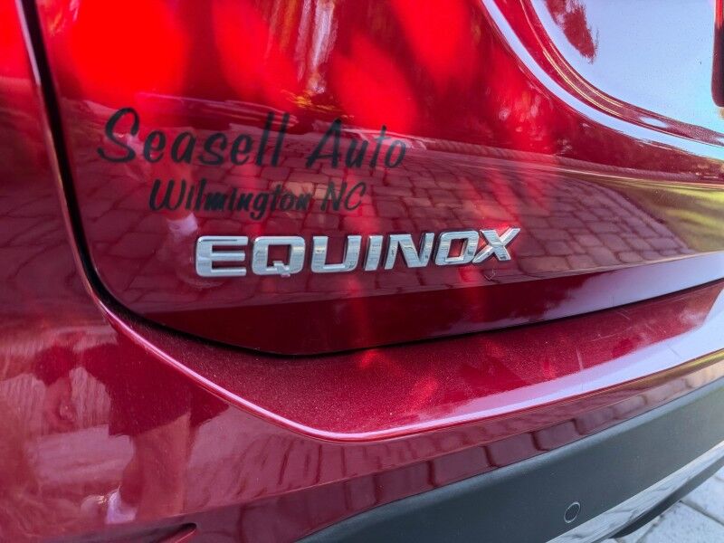 2023 Chevrolet Equinox Premier Wilmington NC