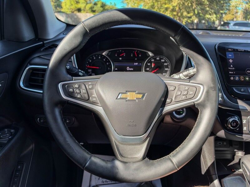 2023 Chevrolet Equinox Premier Wilmington NC