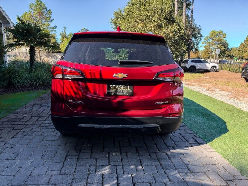 2023 Chevrolet Equinox Premier Wilmington NC