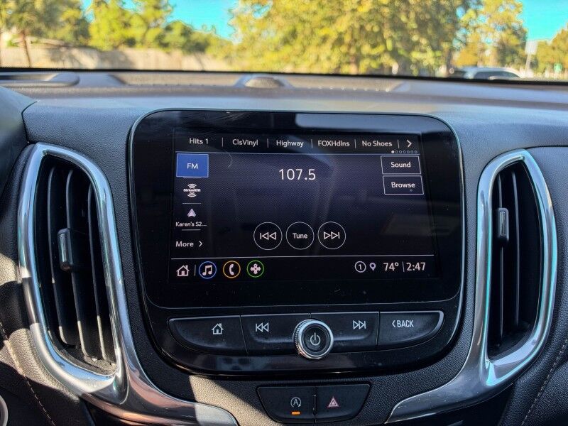 2023 Chevrolet Equinox Premier Wilmington NC
