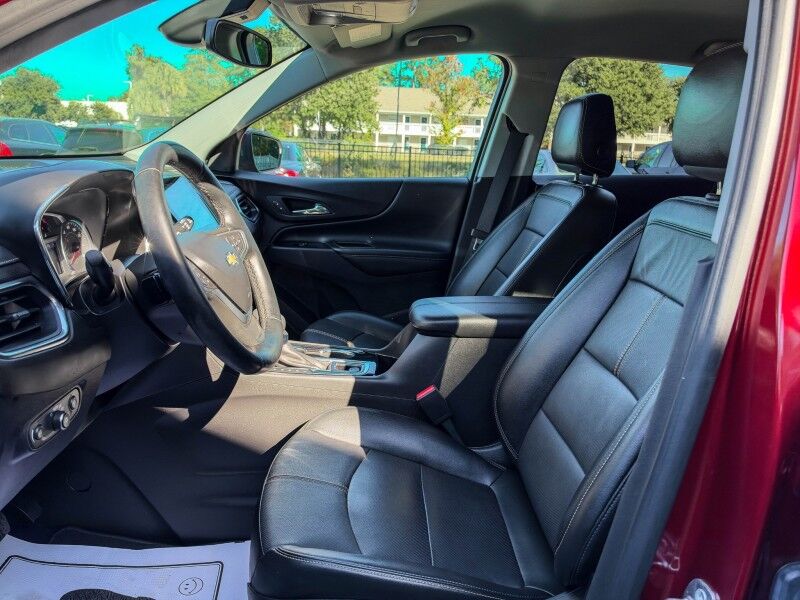 2023 Chevrolet Equinox Premier Wilmington NC