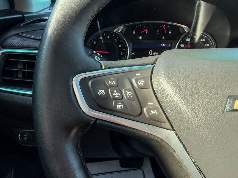 2023 Chevrolet Equinox Premier Wilmington NC