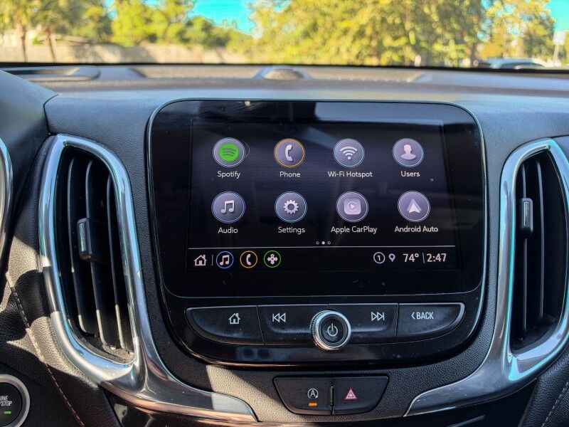 2023 Chevrolet Equinox Premier Wilmington NC