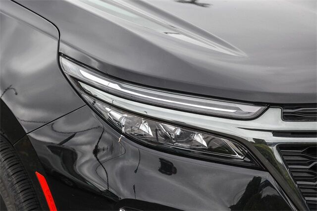 2023 Chevrolet Equinox Premier Tacoma WA