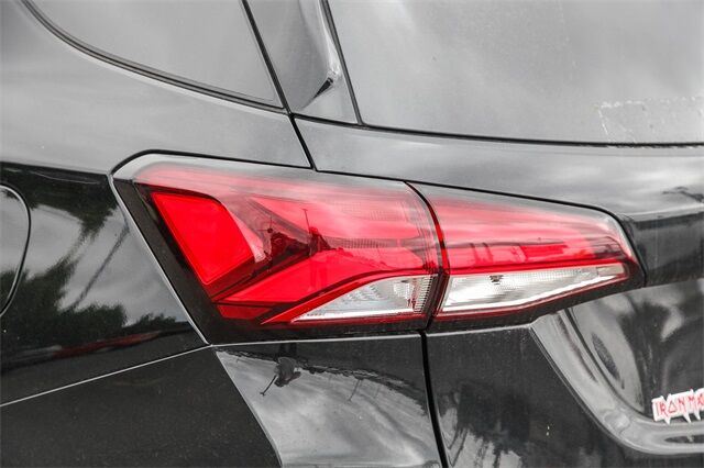 2023 Chevrolet Equinox Premier Tacoma WA