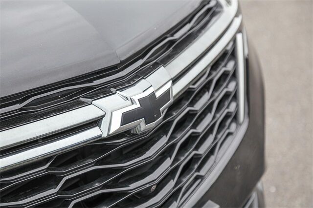 2023 Chevrolet Equinox Premier Tacoma WA