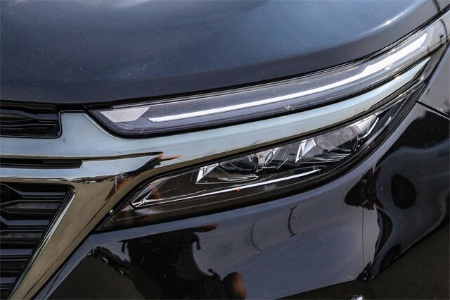 2023 Chevrolet Equinox Premier Tacoma WA