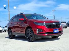 2023_Chevrolet_Equinox_RS_  TX
