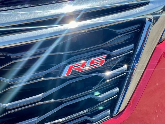 2023 Chevrolet Equinox RS  TX
