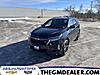 2023 Chevrolet Equinox RS AWD w/HeatedSeats RemoteStart WirelessAndroidAuto&AppleCarplay ChevySafetyAssist