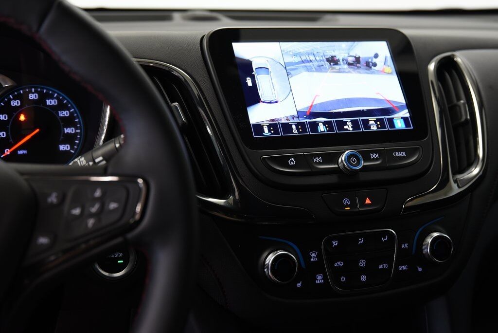 2023 Chevrolet Equinox RS Akron
