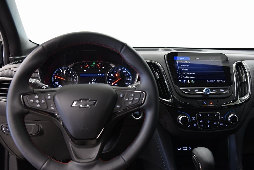 2023 Chevrolet Equinox RS Akron