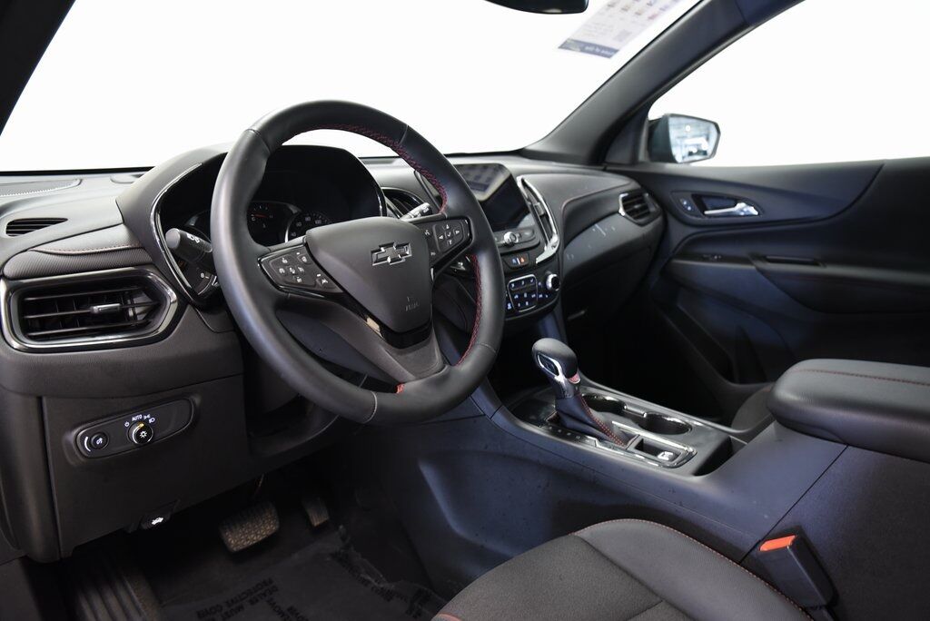 2023 Chevrolet Equinox RS Akron