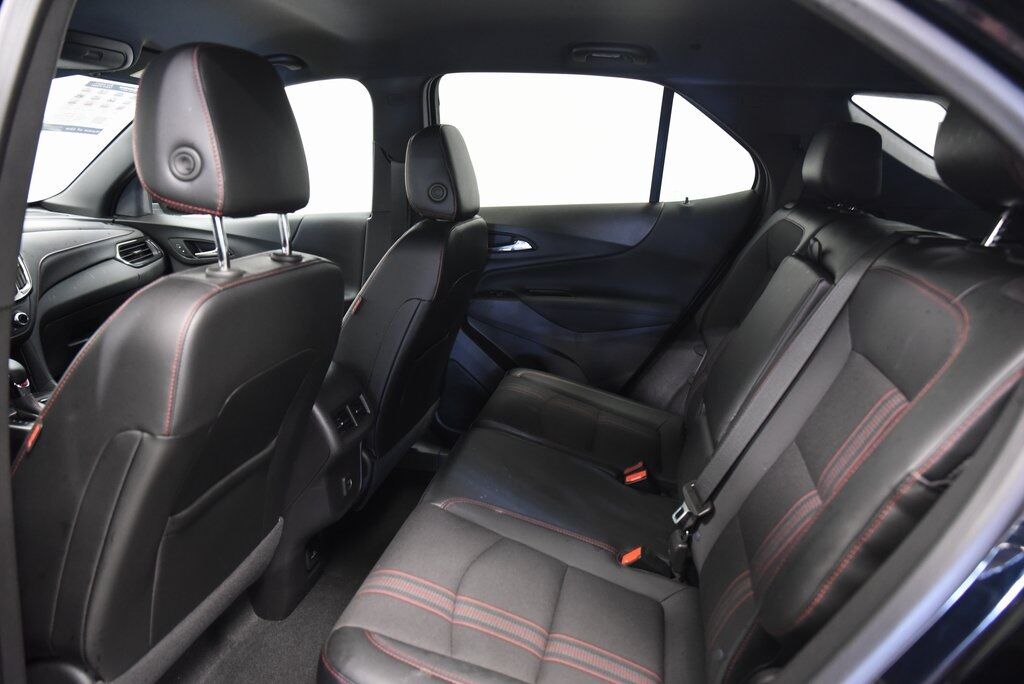 2023 Chevrolet Equinox RS Akron