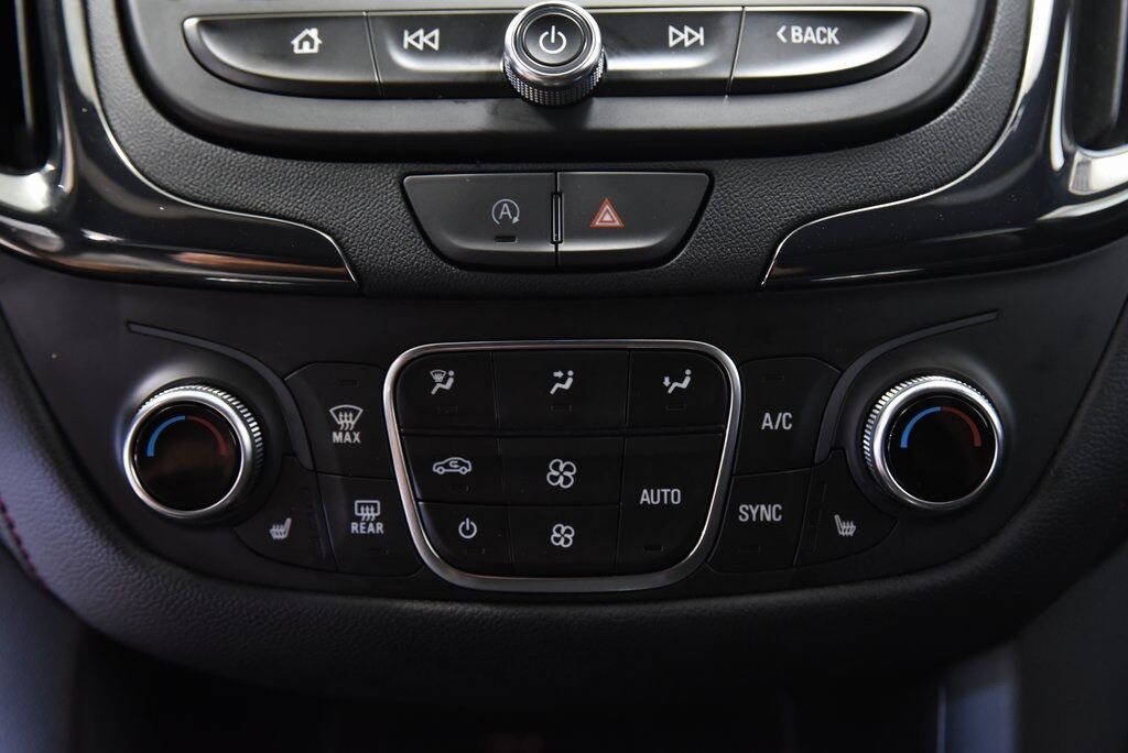 2023 Chevrolet Equinox RS Akron