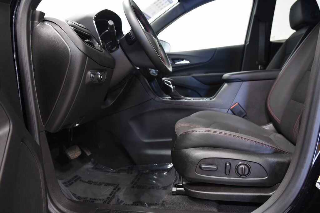 2023 Chevrolet Equinox RS Akron