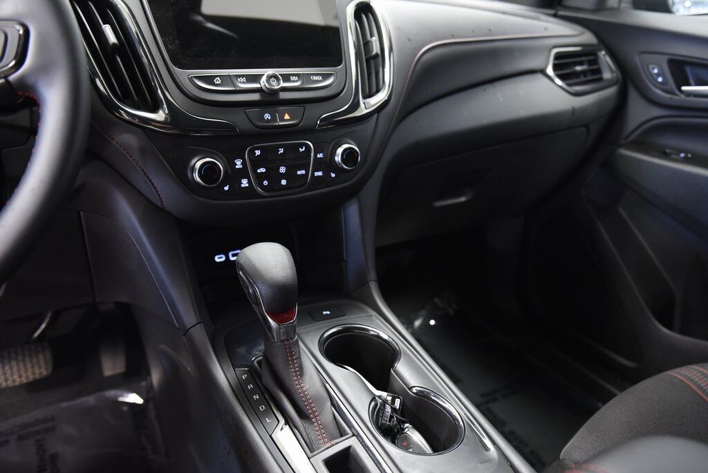 2023 Chevrolet Equinox RS Akron