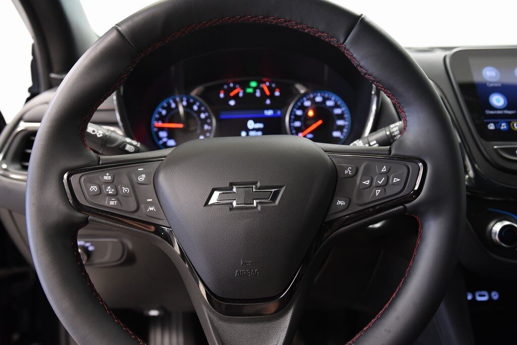 2023 Chevrolet Equinox RS Akron