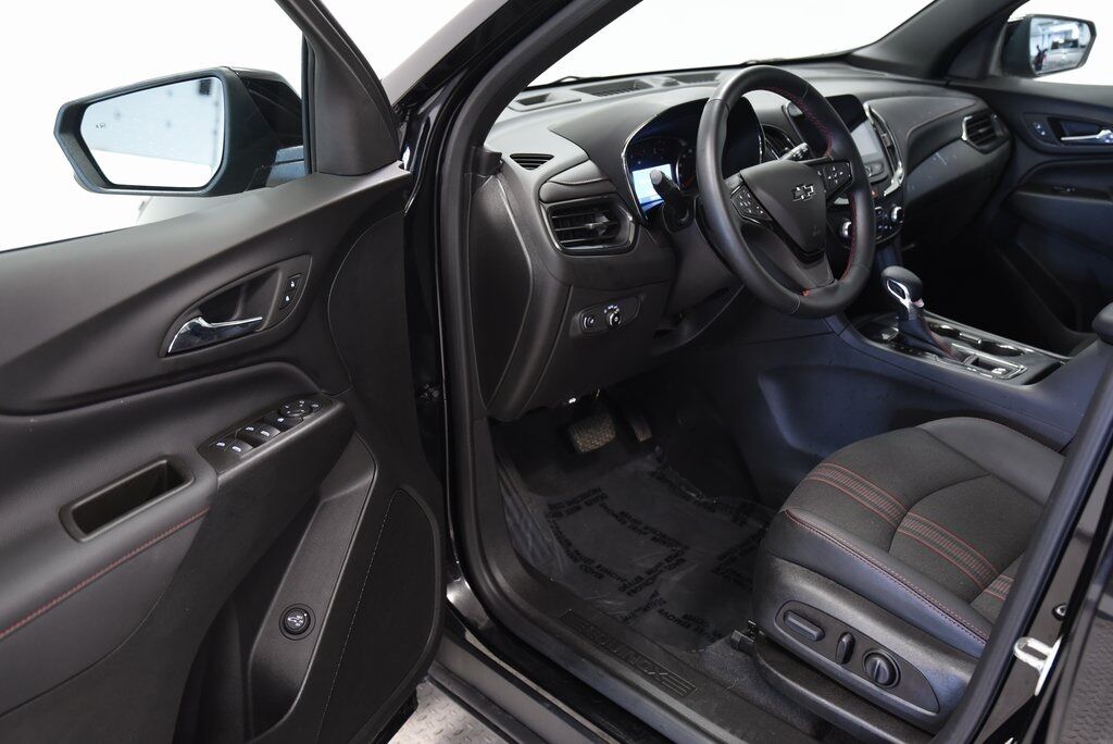 2023 Chevrolet Equinox RS Akron