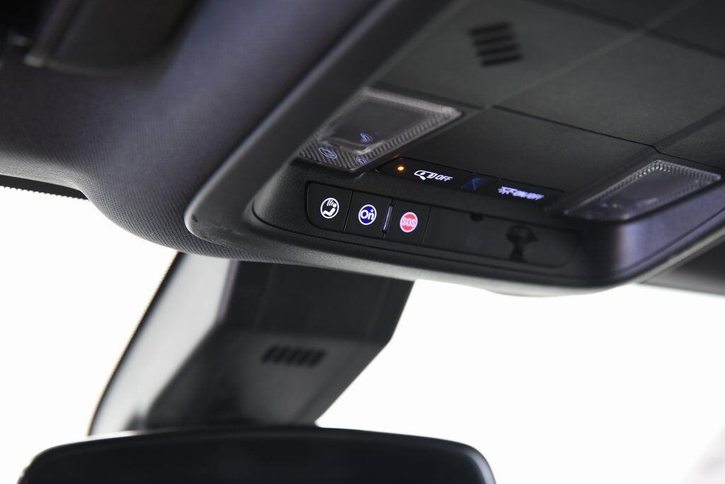 2023 Chevrolet Equinox RS Akron