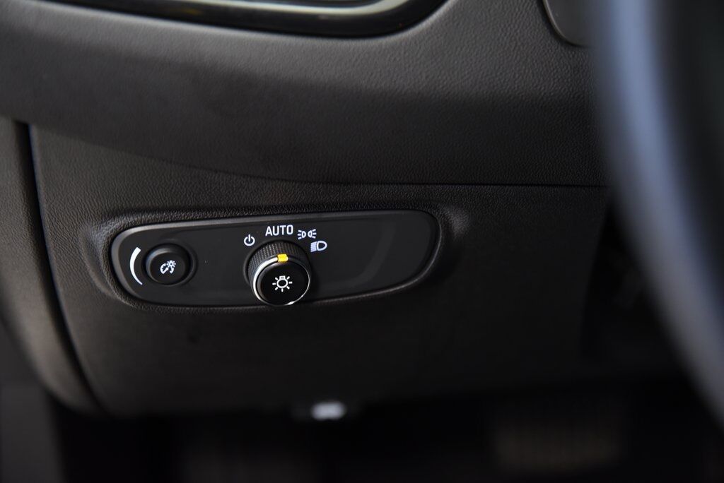 2023 Chevrolet Equinox RS Akron