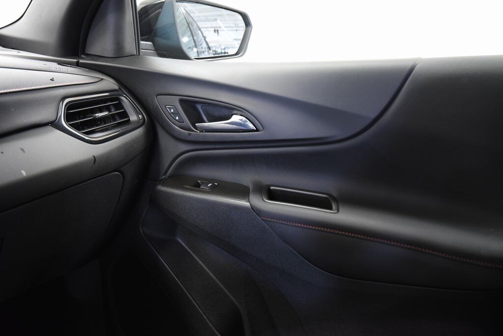 2023 Chevrolet Equinox RS Akron