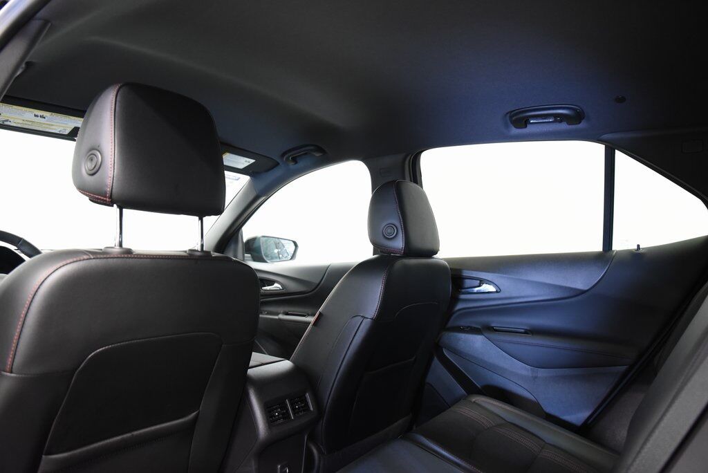 2023 Chevrolet Equinox RS Akron