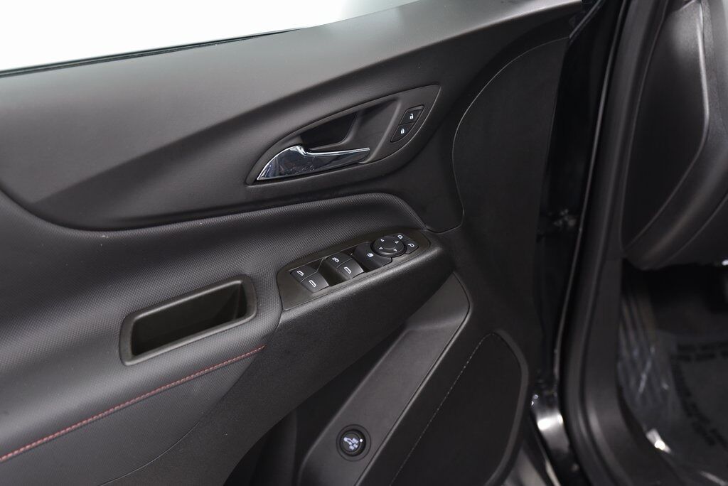 2023 Chevrolet Equinox RS Akron