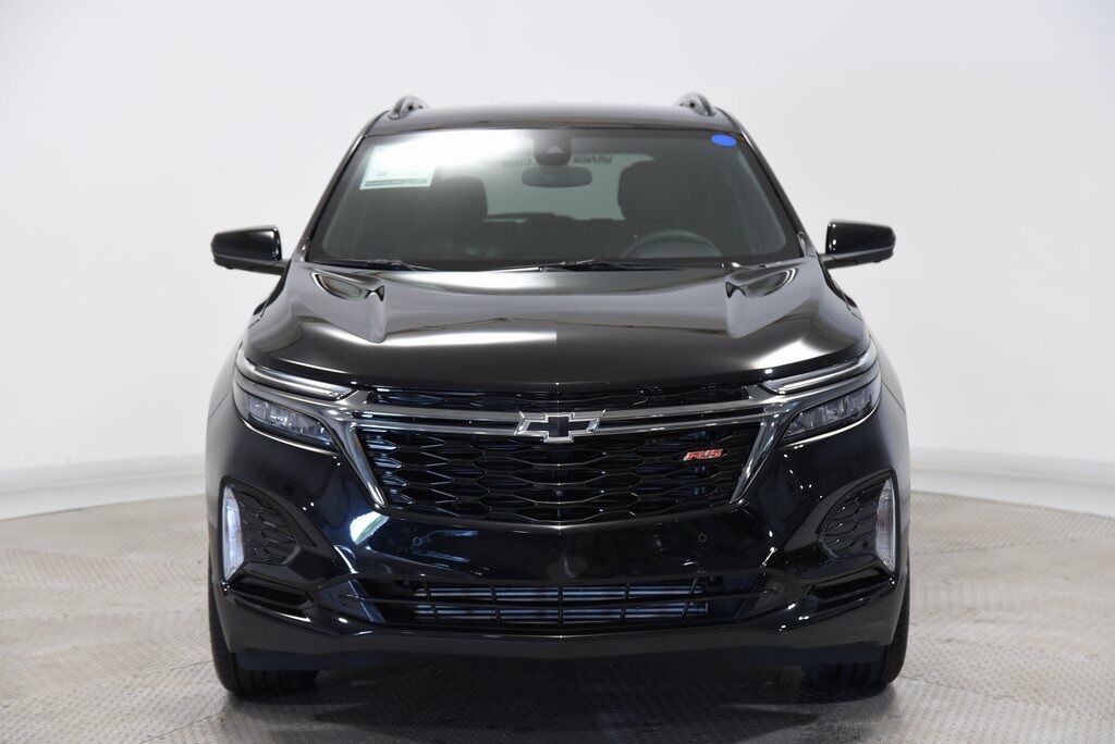 2023 Chevrolet Equinox RS Akron