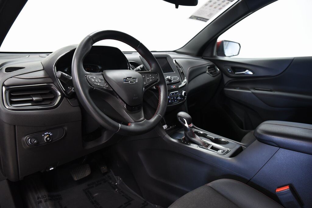 2023 Chevrolet Equinox RS Akron