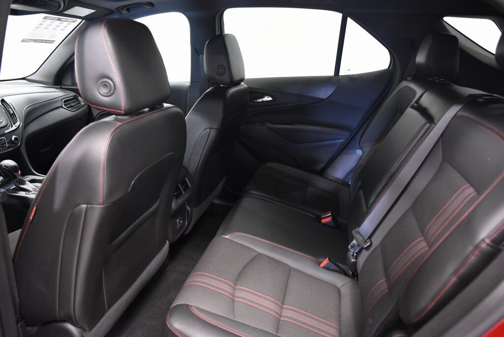 2023 Chevrolet Equinox RS Akron
