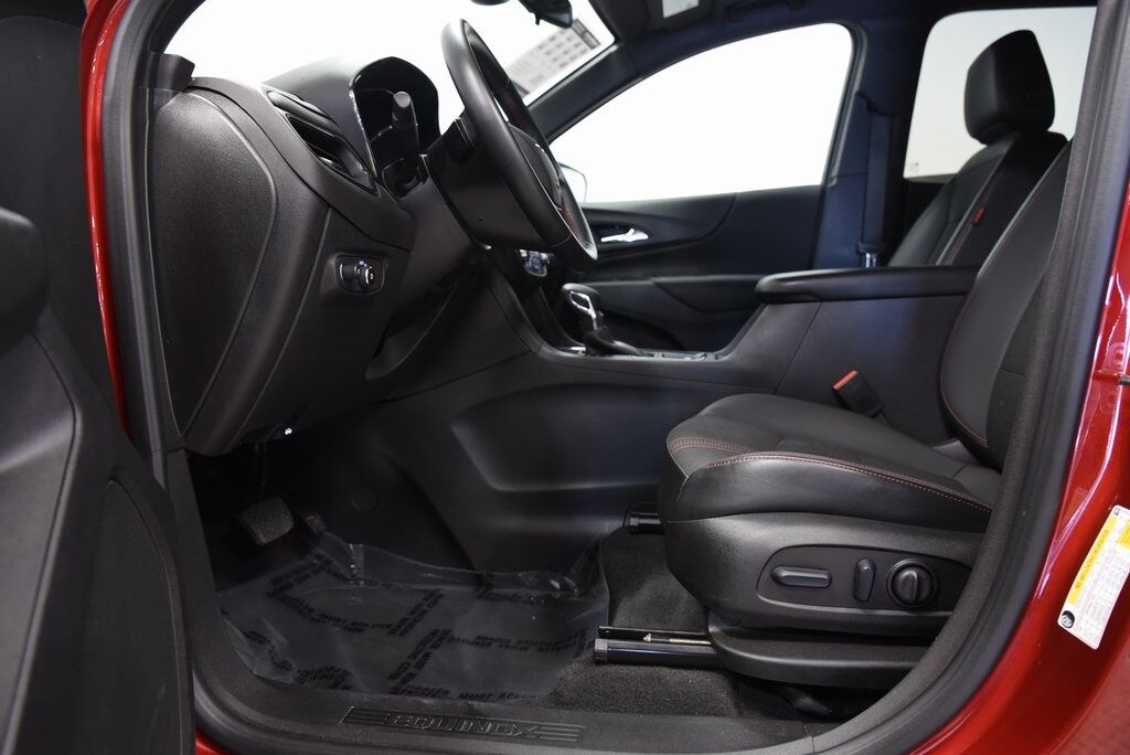 2023 Chevrolet Equinox RS Akron
