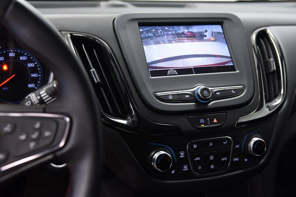 2023 Chevrolet Equinox RS Akron