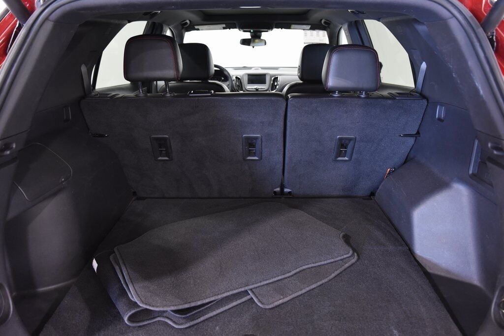 2023 Chevrolet Equinox RS Akron
