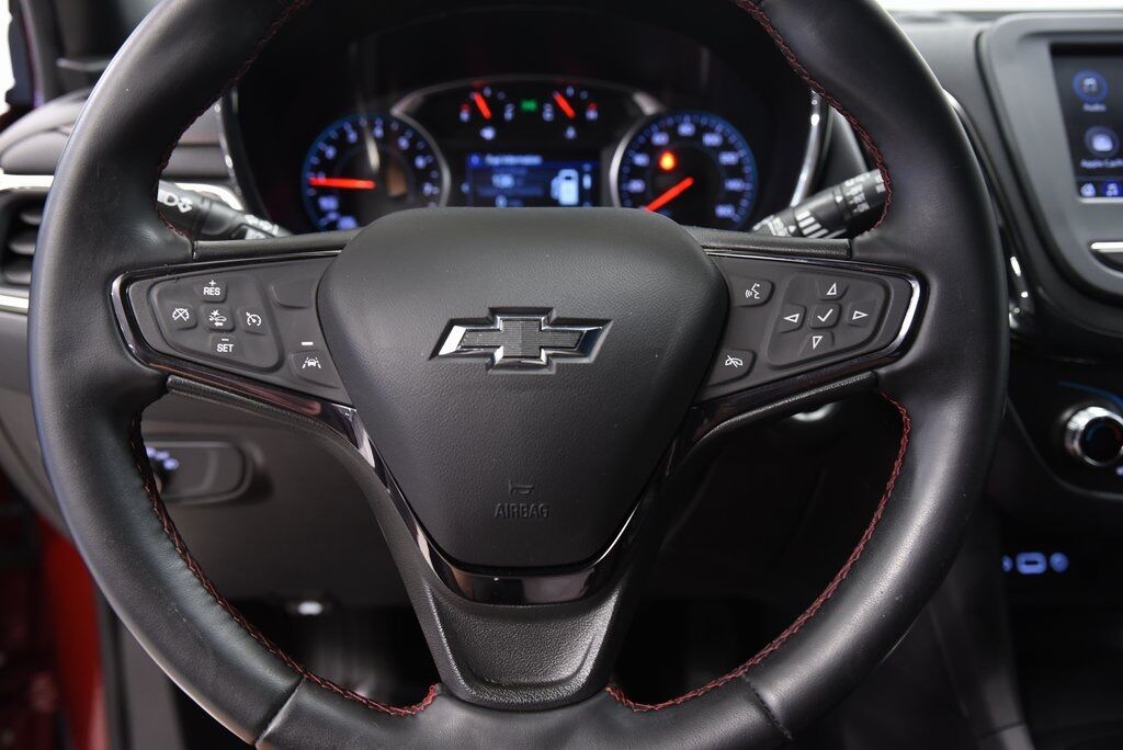 2023 Chevrolet Equinox RS Akron