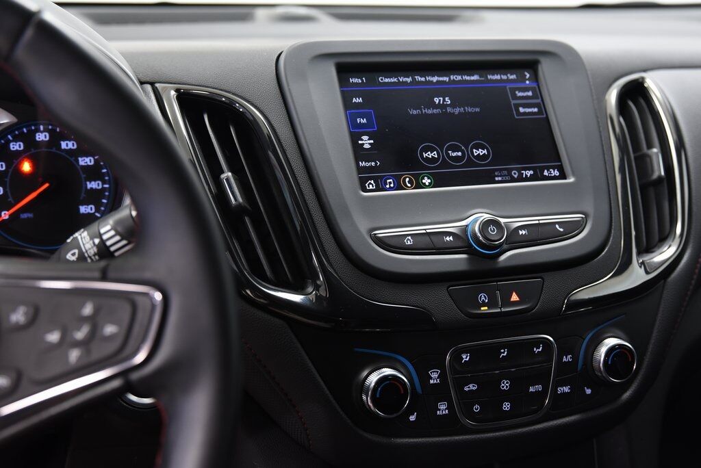 2023 Chevrolet Equinox RS Akron