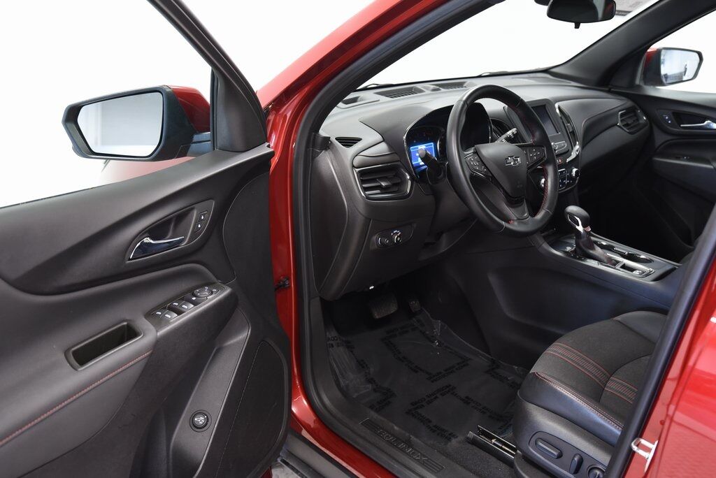 2023 Chevrolet Equinox RS Akron