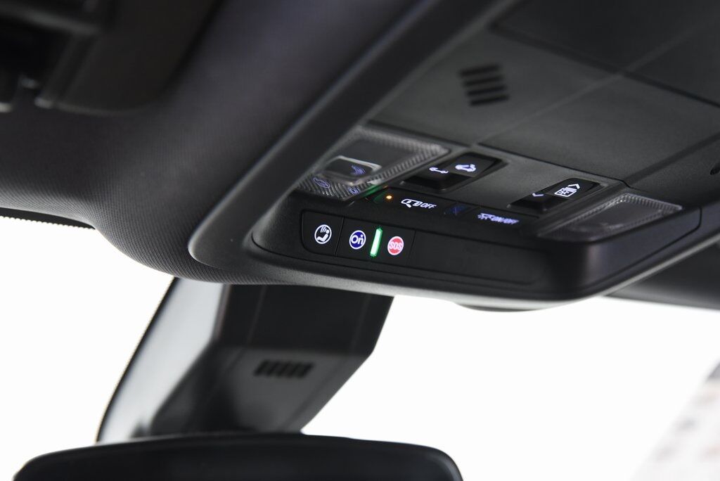 2023 Chevrolet Equinox RS Akron