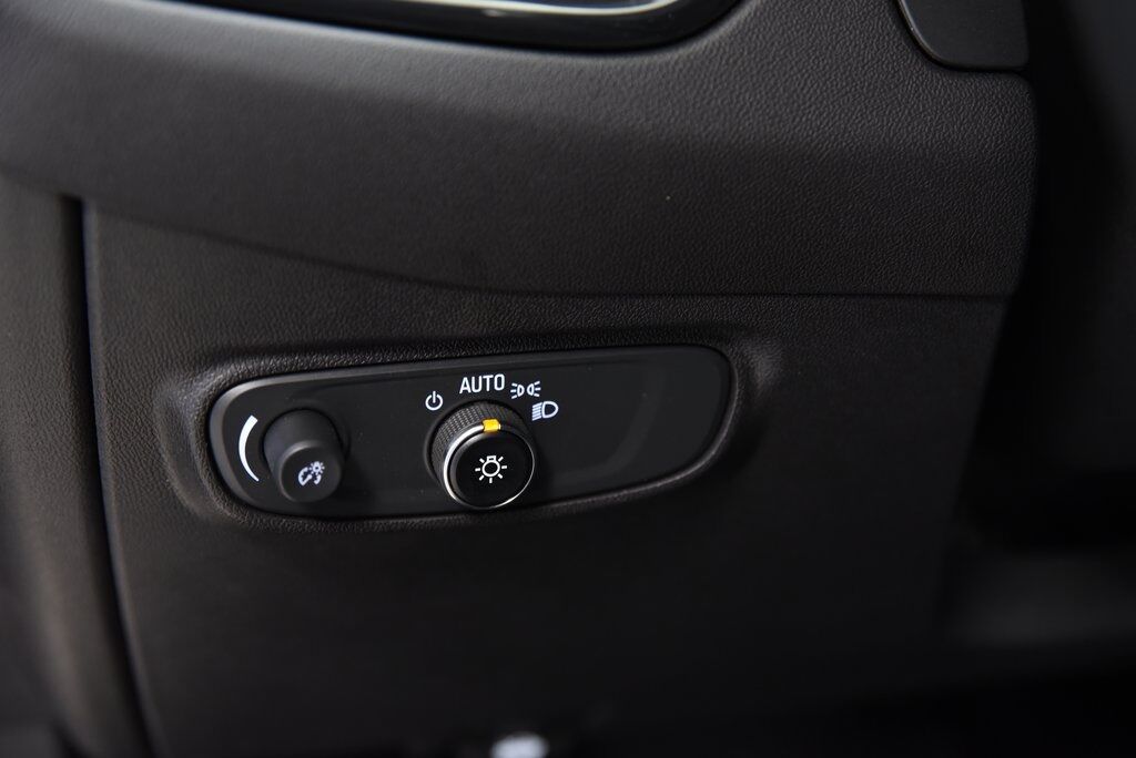 2023 Chevrolet Equinox RS Akron