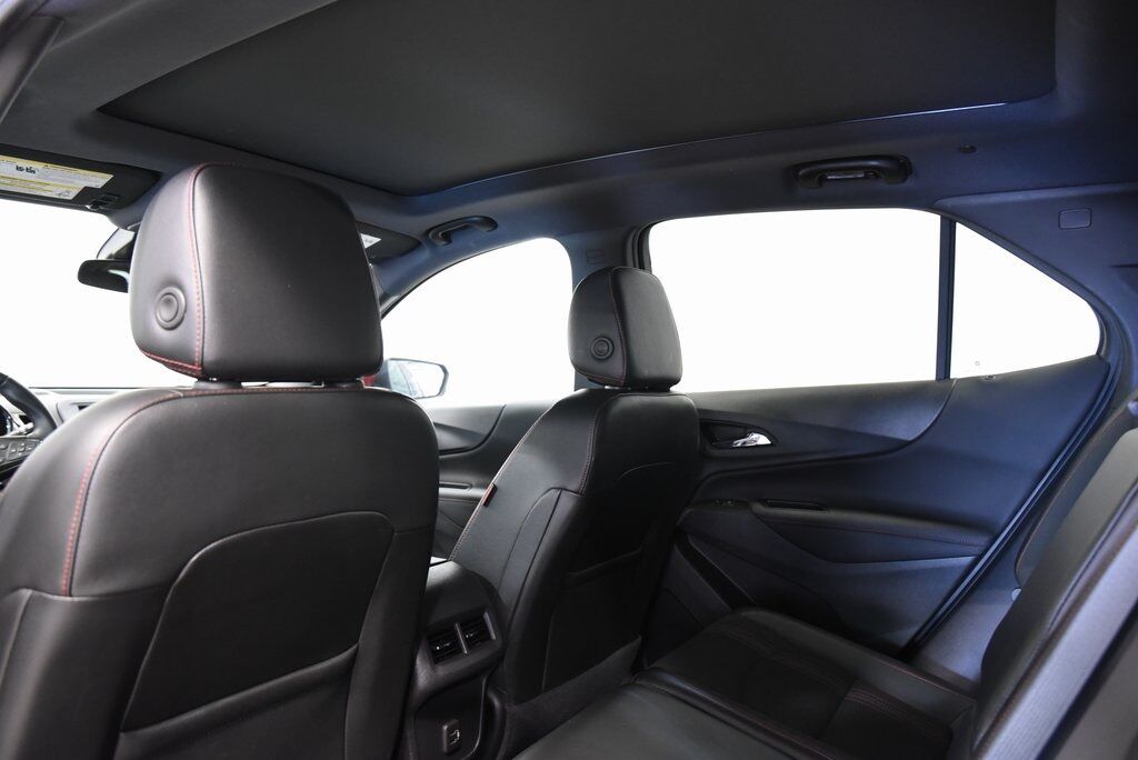 2023 Chevrolet Equinox RS Akron